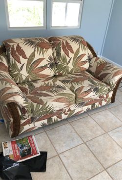 Sofa bed 66” wide.....