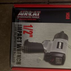 Impact Wrench