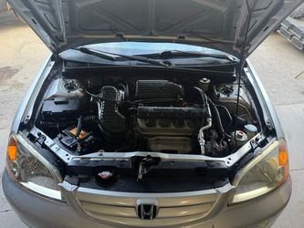 2003 Honda Civic