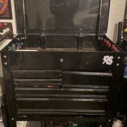 U.s General Harbor Freight Tool Cart 
