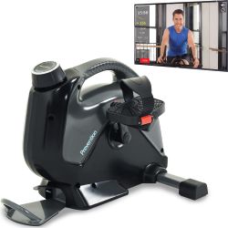 Exercise Bike Under Desk Bluetooth