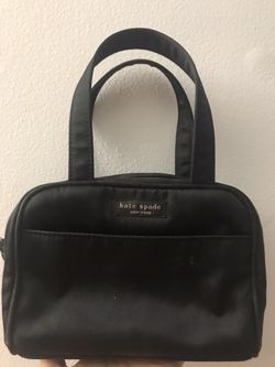HANDBAG KATE SPADE BLACK