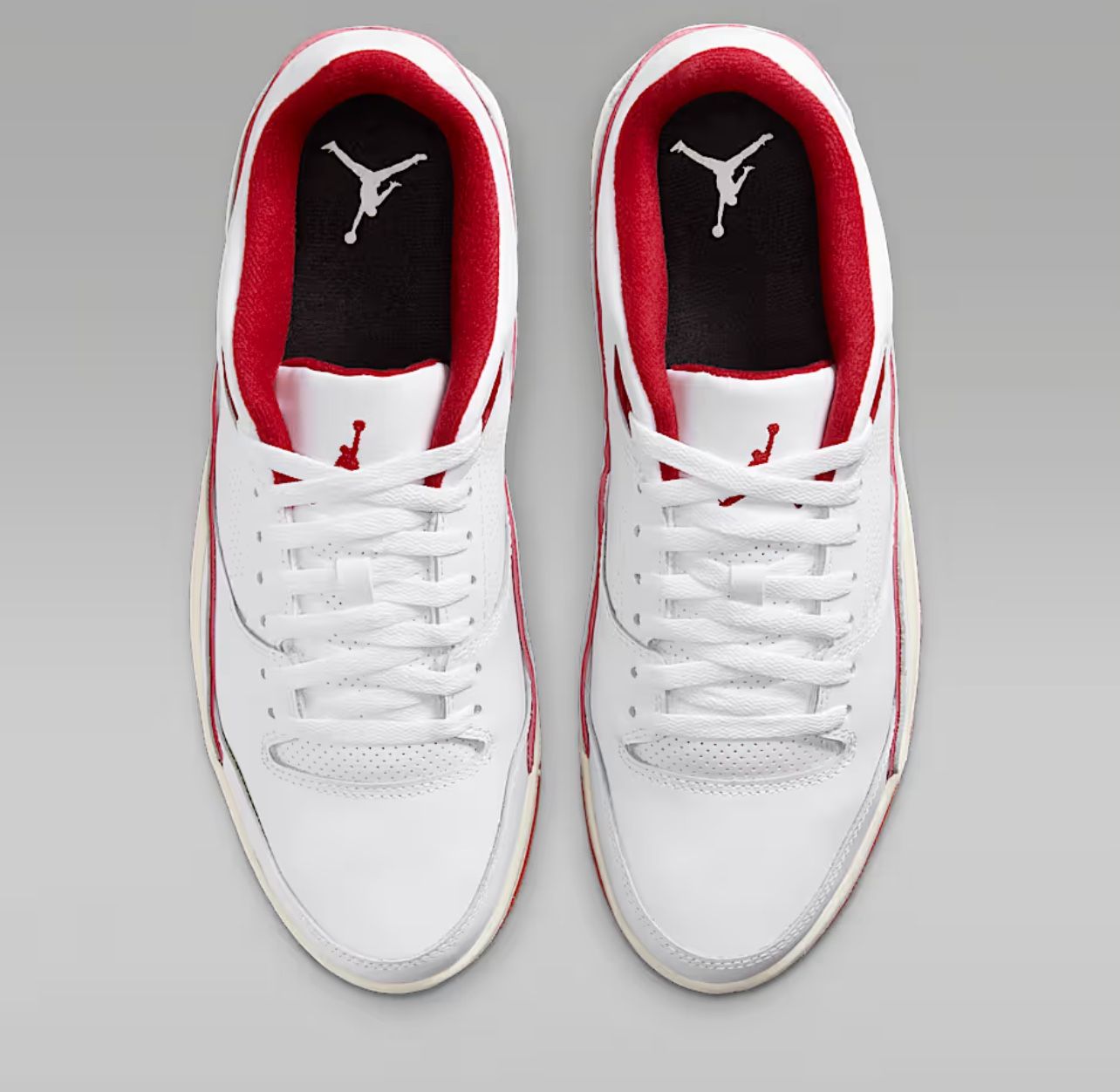 Jordan Flight Court size 8,5 