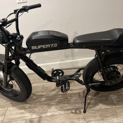 Super73 S2