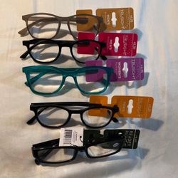 Reading Glasses 
