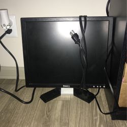 DELL MONITOR