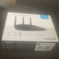 NETGEAR  Wifi Router