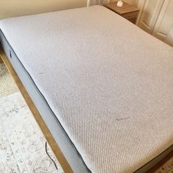 Casper Queen Mattress 