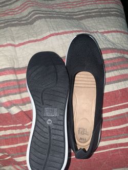slip on flats