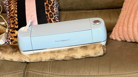Cricut 2