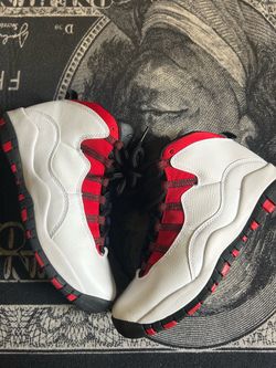 Jordan 10 Westbrook size 6y