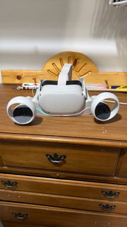 Oculus Quest 2