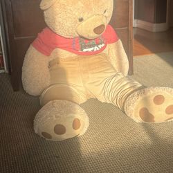 Big Bear For Sale