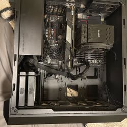 Selling Old Gaming Pc
