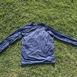 Men’s Nike Swim Long Sleeve 