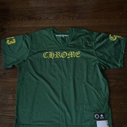 Chrome Hearts Jersey 