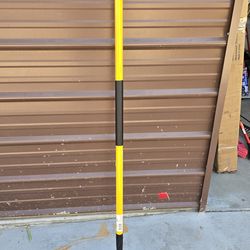 Dewalt fiberglass handle action hoe