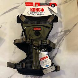 Khuong Small Harness