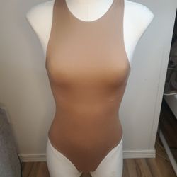 2 Racerback Bodysuits Size XS
