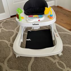 Baby walker
