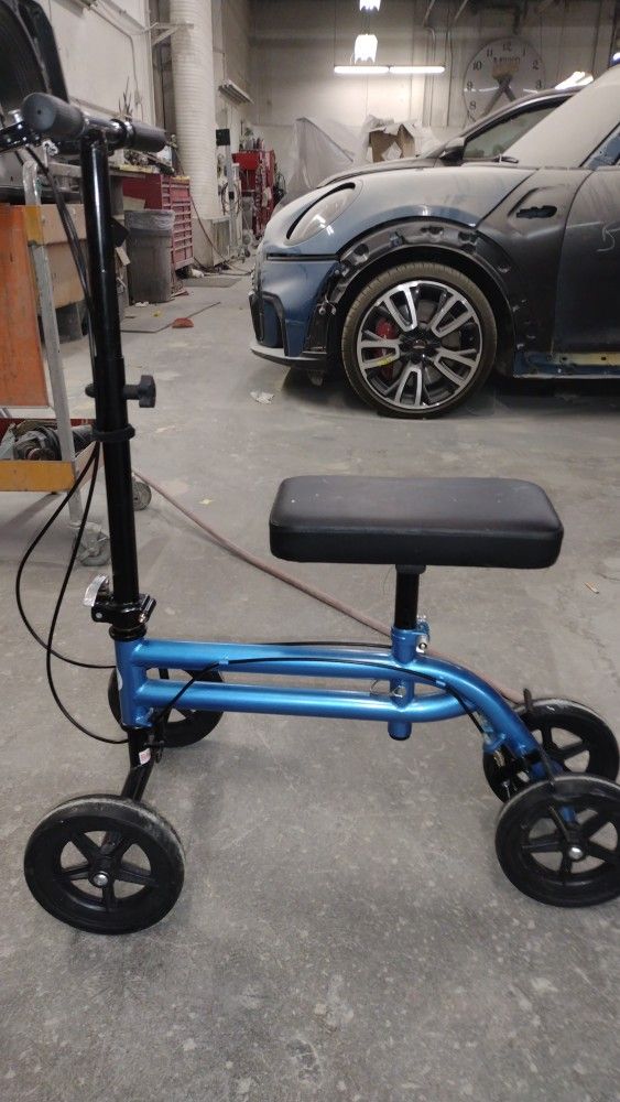 Knee Scooter