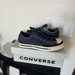 Moncler/ Fragment x Converse 