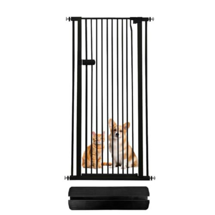 Extra tall cat gate