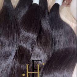 Hair Extensions I Tips