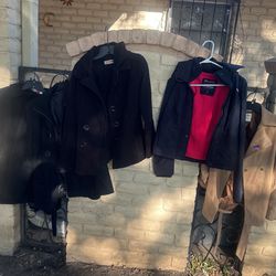 Jackets 