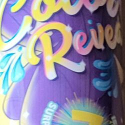 Barbie  Color REVEAL Doll With 7 SURPRISE SAND AND SUN SERIES Marble  Pink  Color 