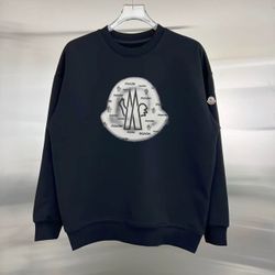 Moncler Men’s Hoodie 2025 New 