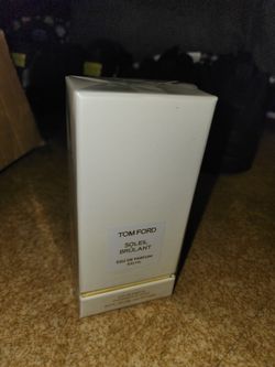 Tom Ford Soleil Brulant 100ml