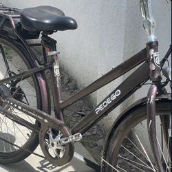 Pedego E Bike