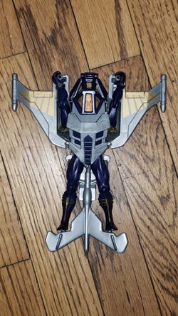 6" action figure great condition