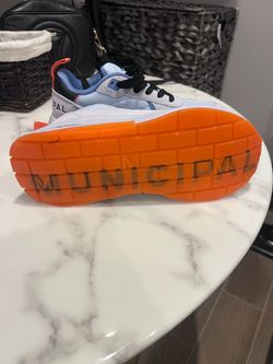 Tennis Municipal