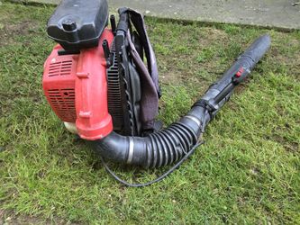 Redmax Blower 8500