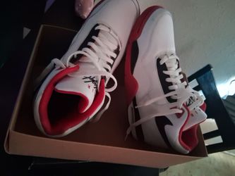 Jordan's