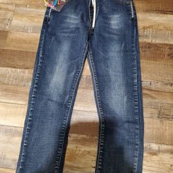 Boy Jeans New