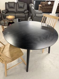 3 pc dining room set