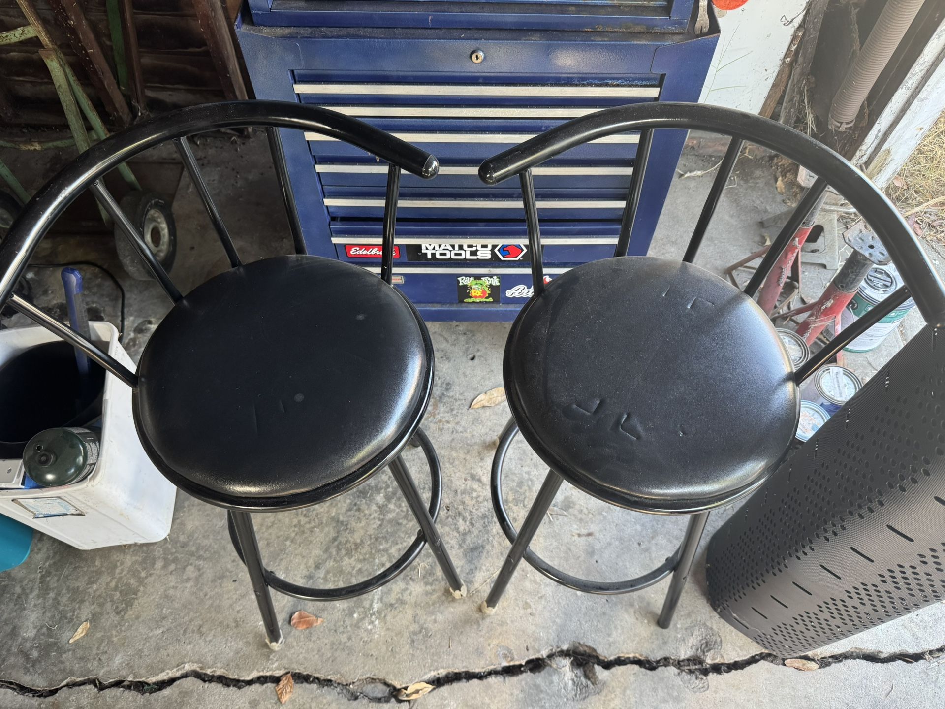 Stools