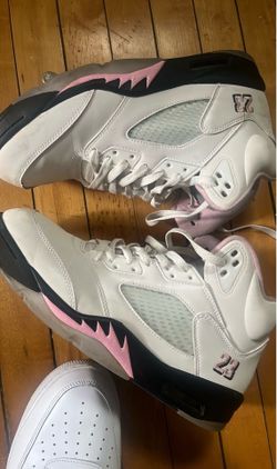 Jordan 5s
