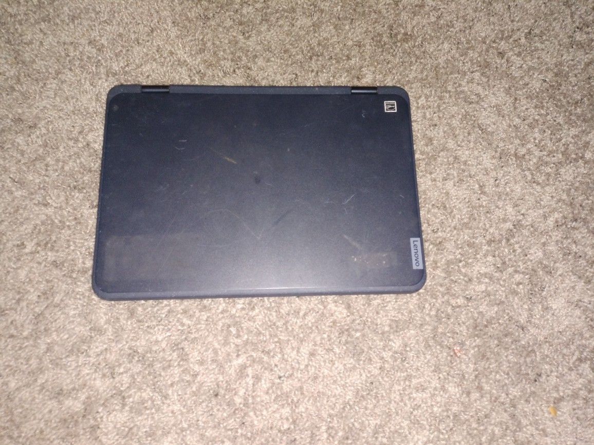 Lenovo Laptop