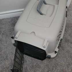 Pet Crate Carrier Under 10lbs
