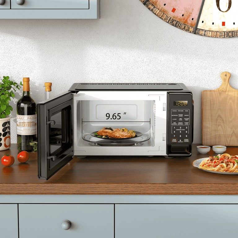 Mainstay Microwave