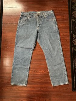 Carhartt Jeans Size 36 X 30