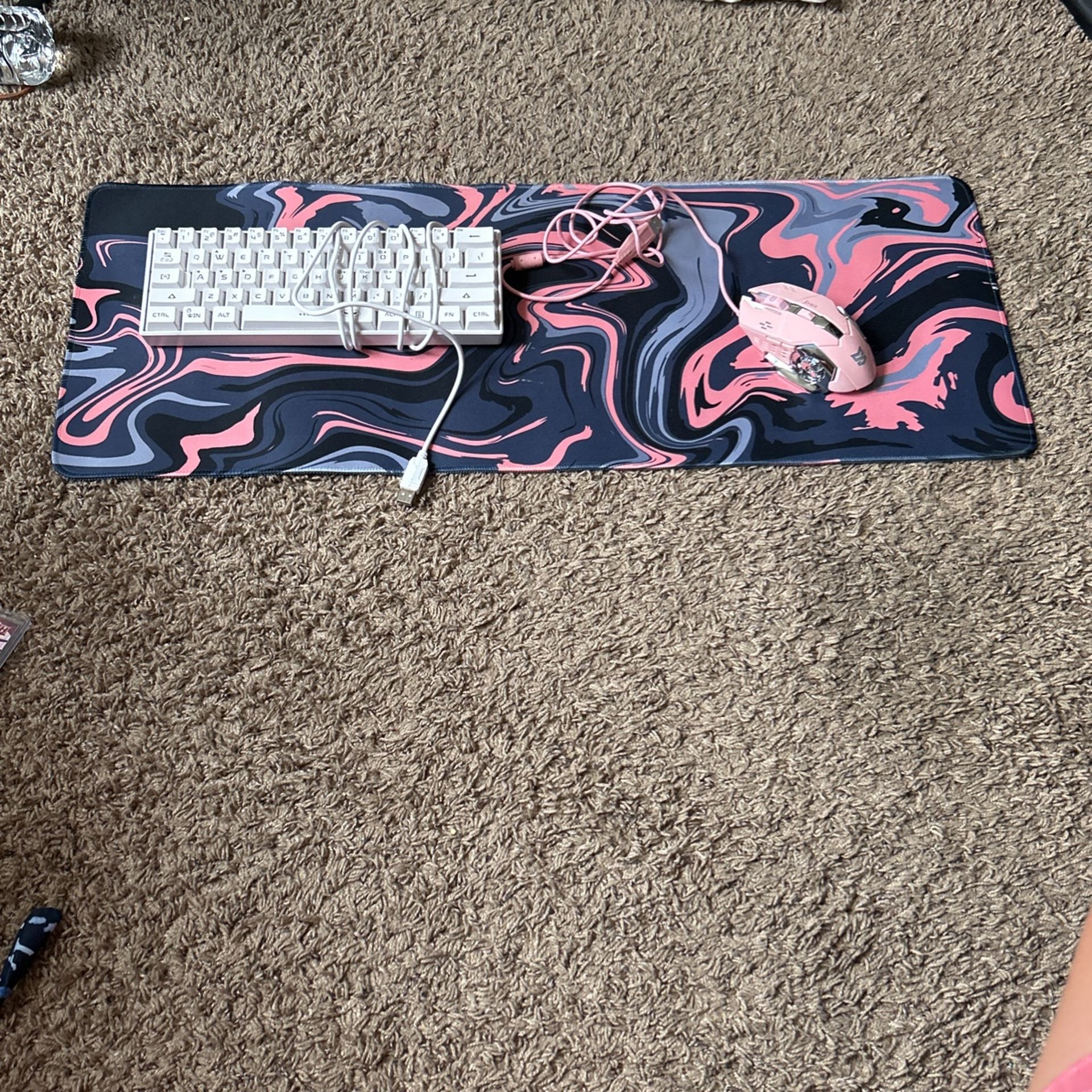 Gaming Set