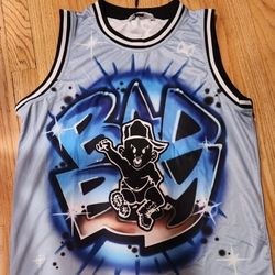 Head Gear Classics Jersey