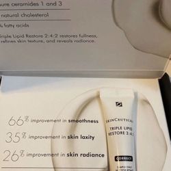 skinceuticals triple lipid restore