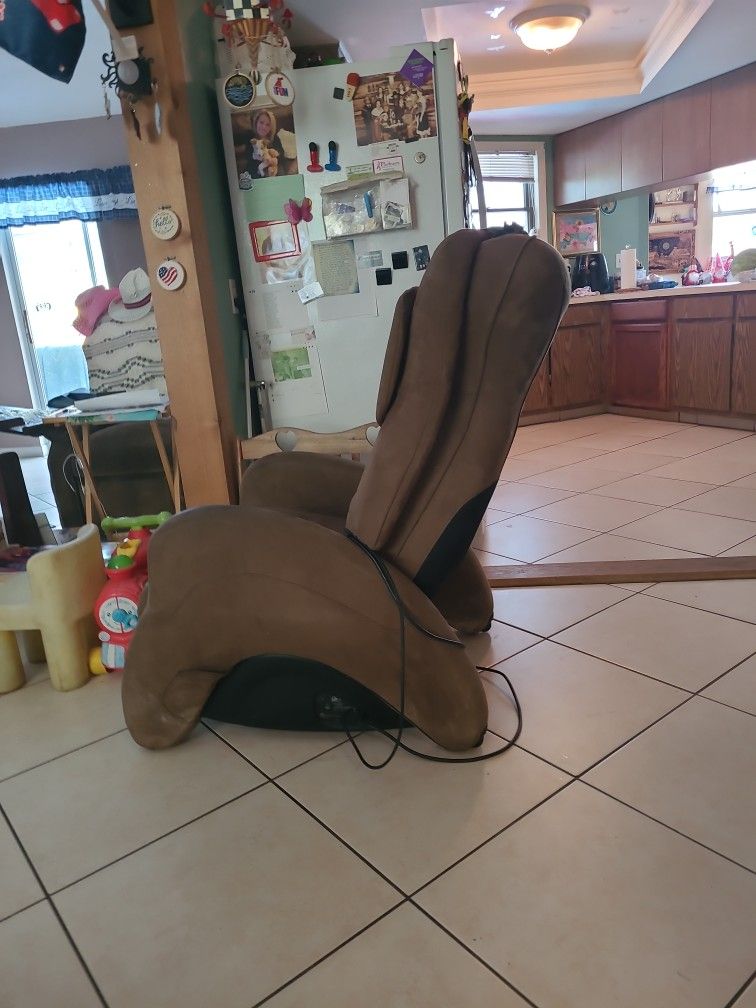 I Joy Massage Chair