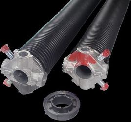 Garage Door Spring Replacement